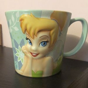 Tinker Bell Mug